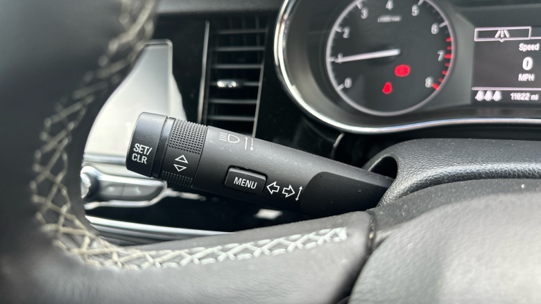 Vauxhall Mokka X 1.4T Active 5dr Auto Petrol Hatchback